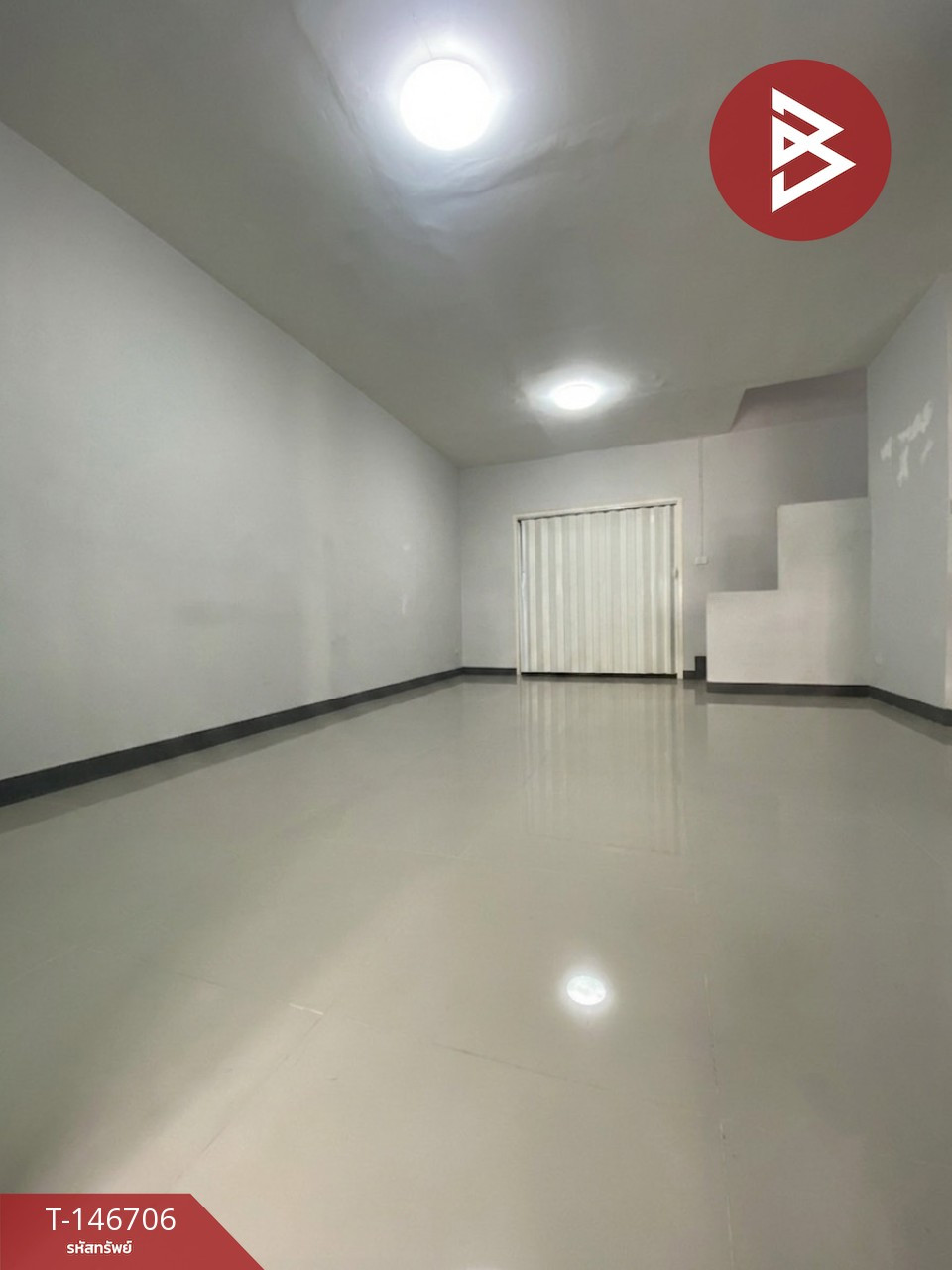 ขายทาวน์เฮ้าส์ หมู่บ้านพฤกษา 3 บางบัวทอง นนทบุรี พร้อมเข้าอยู่ – รูปที่ 2
