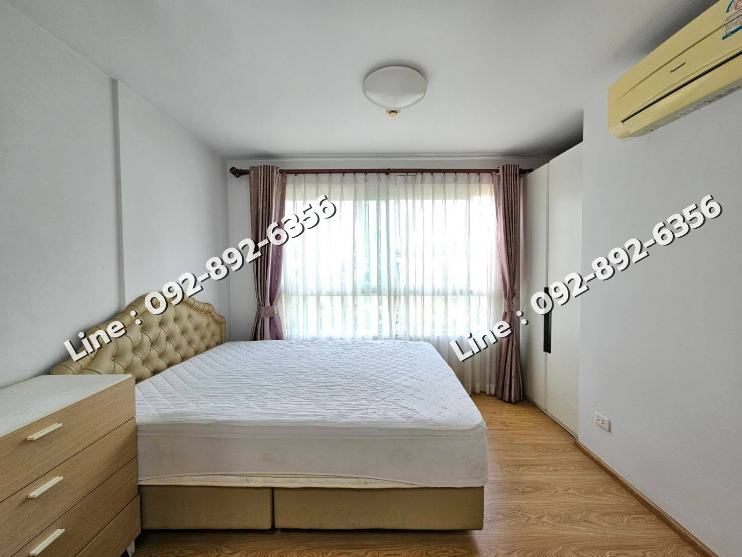 Selling below market Cheaper than appraisal: Dcondo Rattanathibet Dcondo Rattanathibet MRT-Sai Ma
