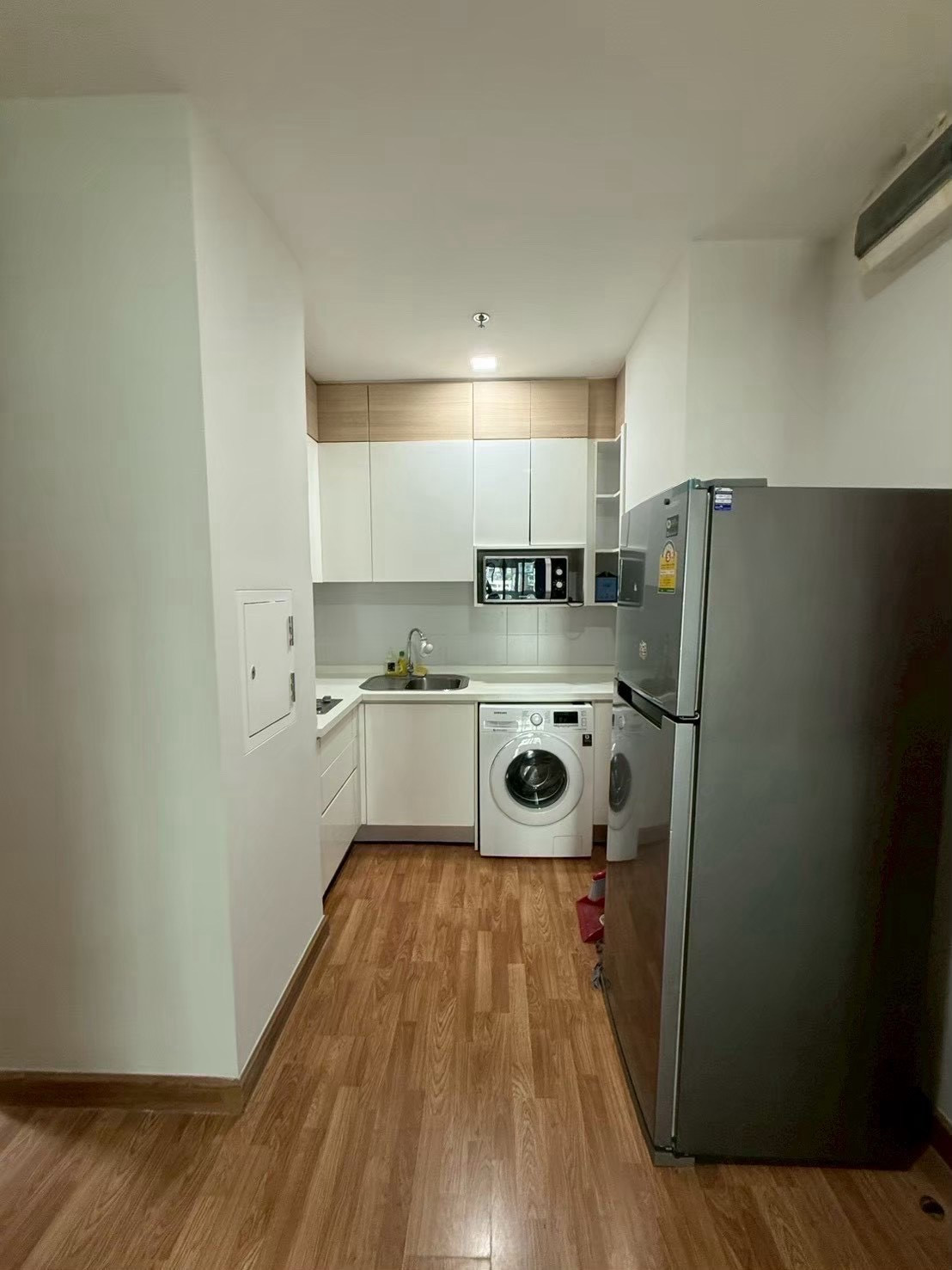 For rent !!!ให้เช่า The Coast Bangkok (เดอะ โคสต์ บางนา)/68 sqm./ 2B2B/29,000 THB  – รูปที่ 3