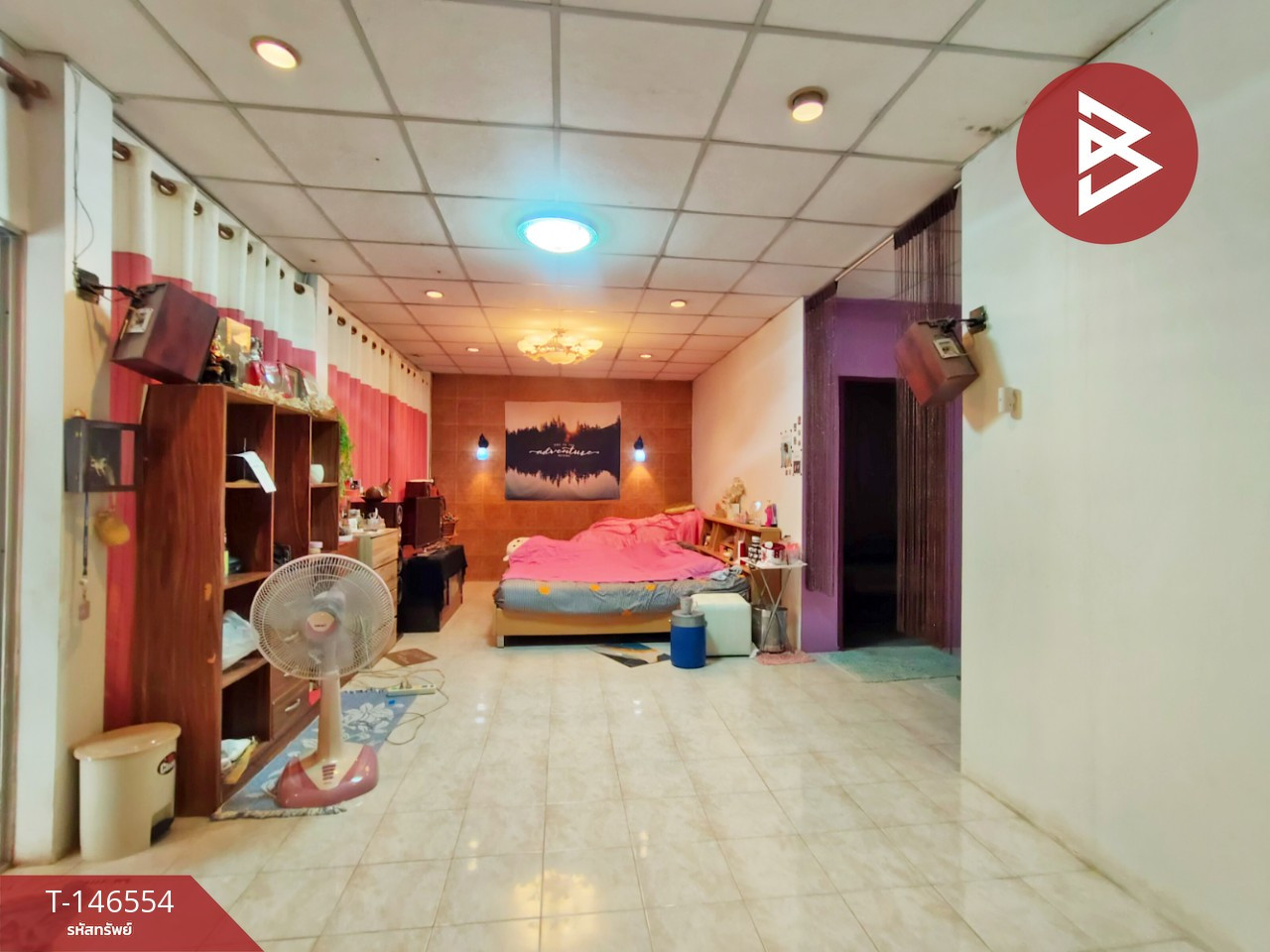 ขายบ้านเดี่ยวพร้อมที่ดิน เนื้อที่ 74.8 ตารางวา ลับแล อุตรดิตถ์ – รูปที่ 4