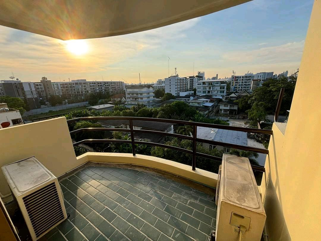ขาย The Living Condo Sukhumvit 64 | พร้อมผู้เช่า ลงทุนได้ทันที – รูปที่ 2