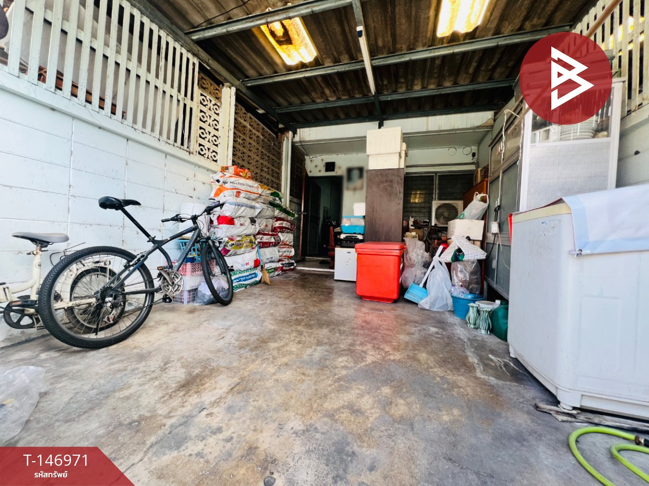 ขายทาวน์เฮ้าส์ หมู่บ้านเกล้ารัตนา บางใหญ่ นนทบุรี – รูปที่ 2