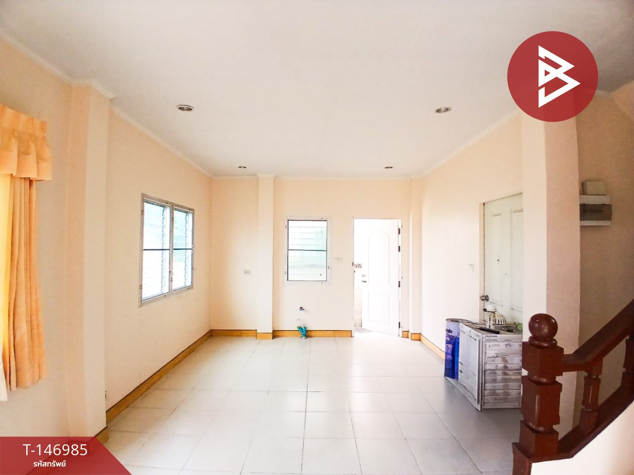 ขายบ้านเดี่ยว หมู่บ้านปรีชา สุวินทวงศ์ มีนบุรี กรุงเทพฯ – รูปที่ 4