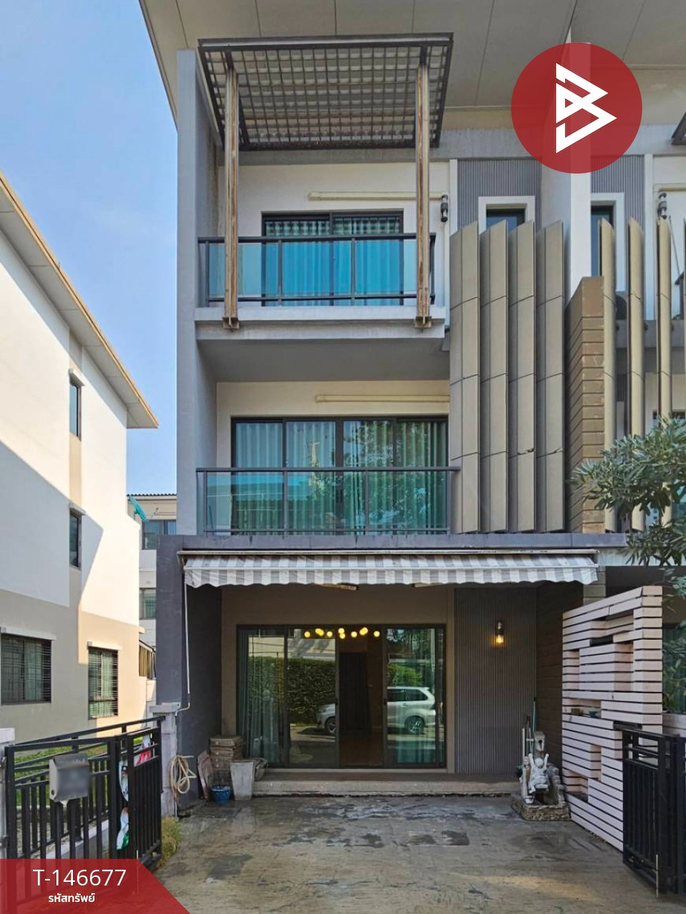 Townhouse for sale Town Avenue Rama2 Soi 30, Bangkok (Town Avenue Rama2 Soi30) Townhouse for sale Town Avenue Rama2 Soi 30, Bangkok (Town Avenue Rama2 Soi30)