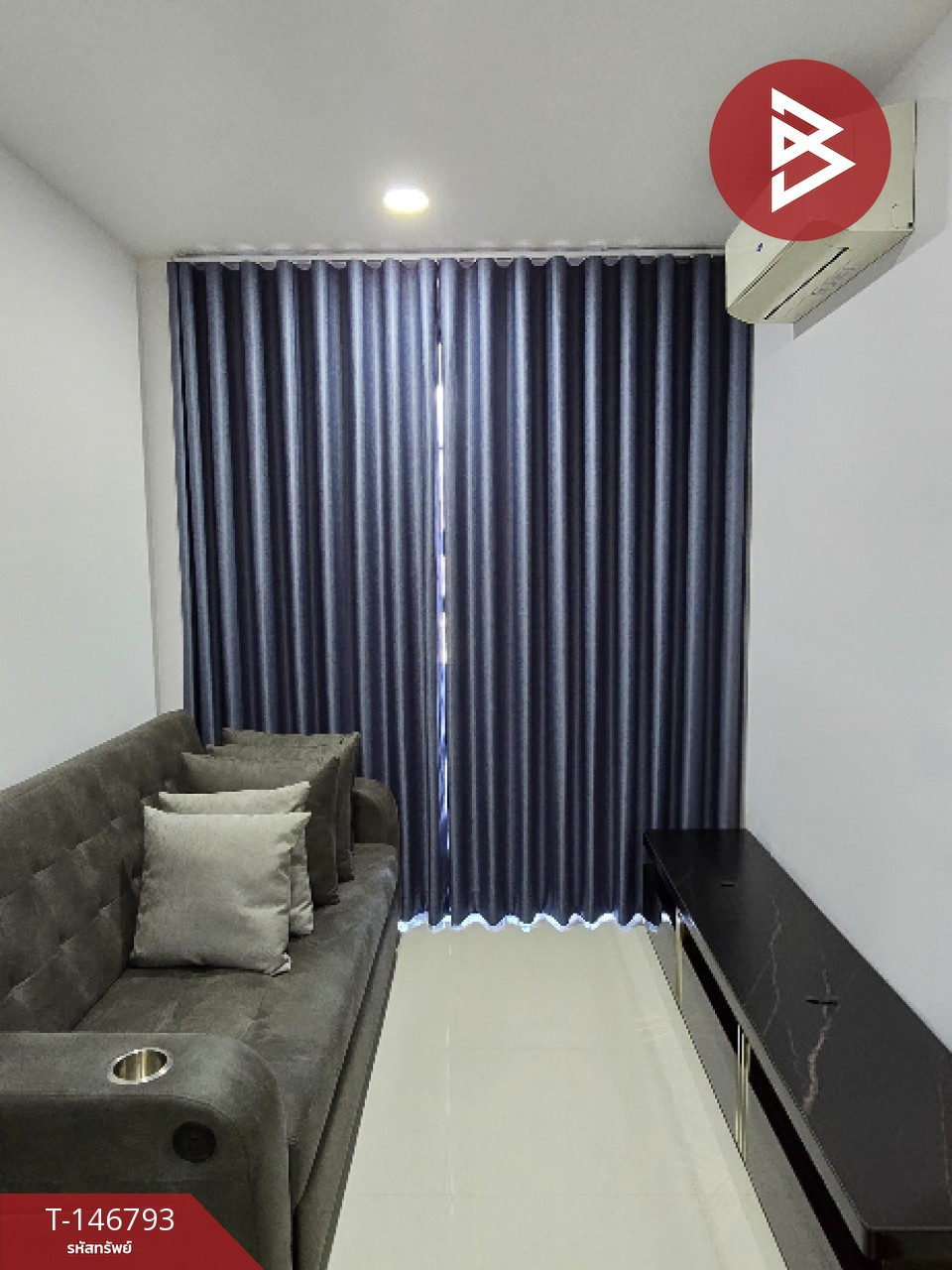 ขายคอนโด เดอะ คอร์ทยาร์ด ระยอง (The Courtyard Rayong) – รูปที่ 4