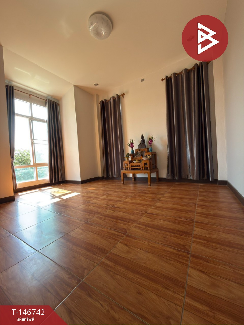 ขายบ้านเดี่ยวพร้อมที่ดิน เนื้อที่ 3 งาน 21 ตร.วา บ้านแฮด ขอนแก่น – รูปที่ 2