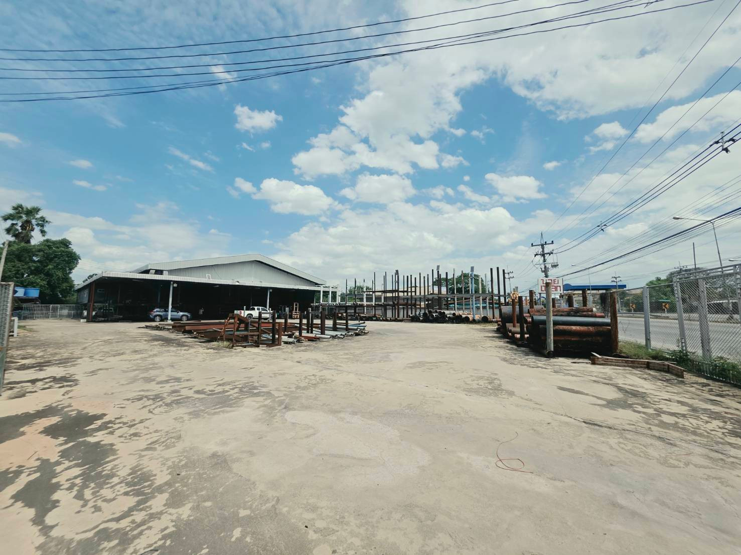 Land for Sales on Malaiman Road/ Kamphaeng Saen/ Nakhon Pathom Land for Sales on Malaiman Road/ Kamphaeng Saen/ Nakhon Pathom