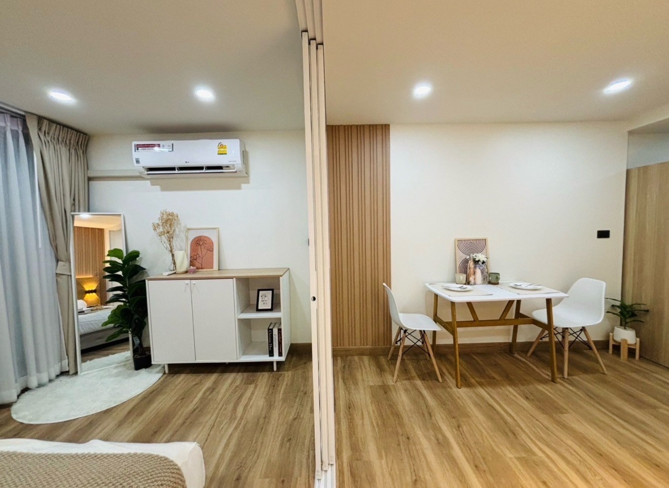 ขายคอนโด โครงการ : ซิตี้วิลล่า | City Villa ใกล้MRT- ลาดพร้าว101 – รูปที่ 4