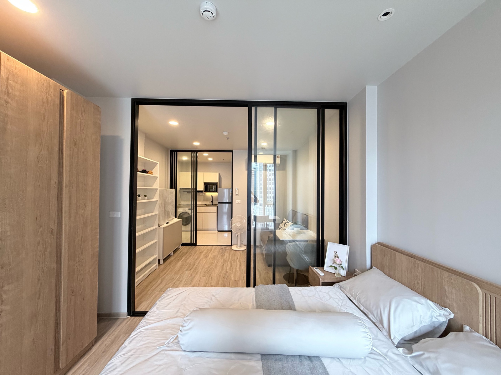 📢 For rent Culture Thonglor – รูปที่ 3