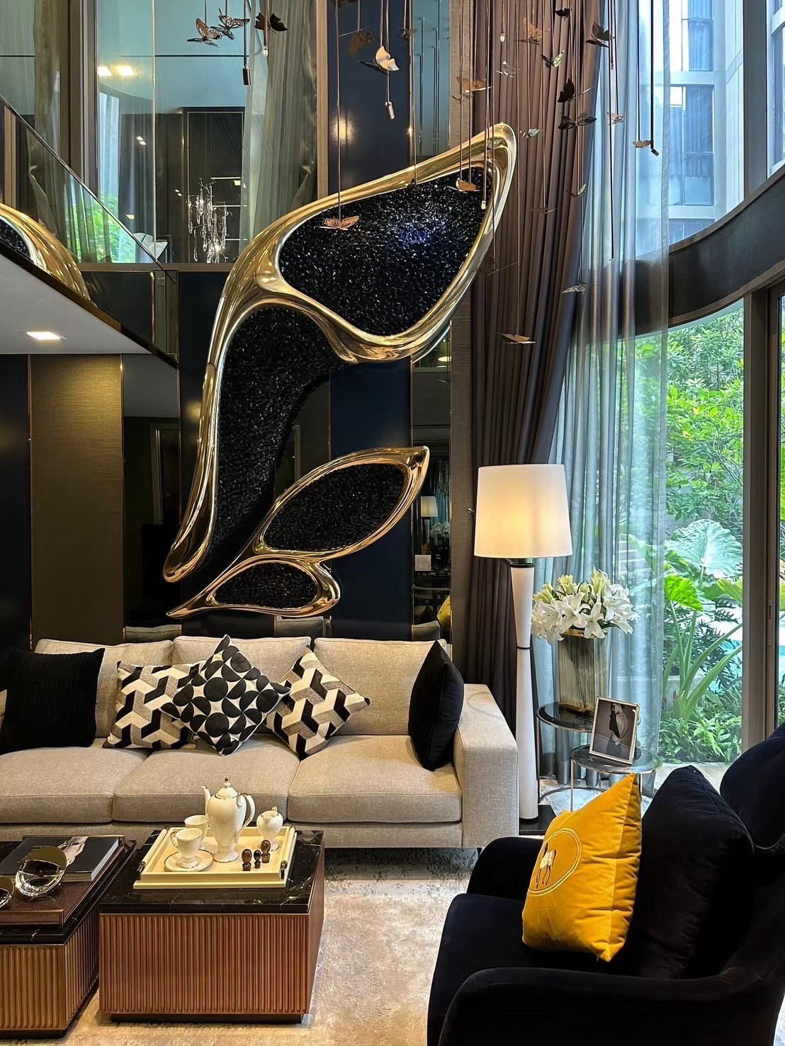 📣 For Rent – Ashton Residence 41✨  Pool Access | 3 Bedrooms  – รูปที่ 2