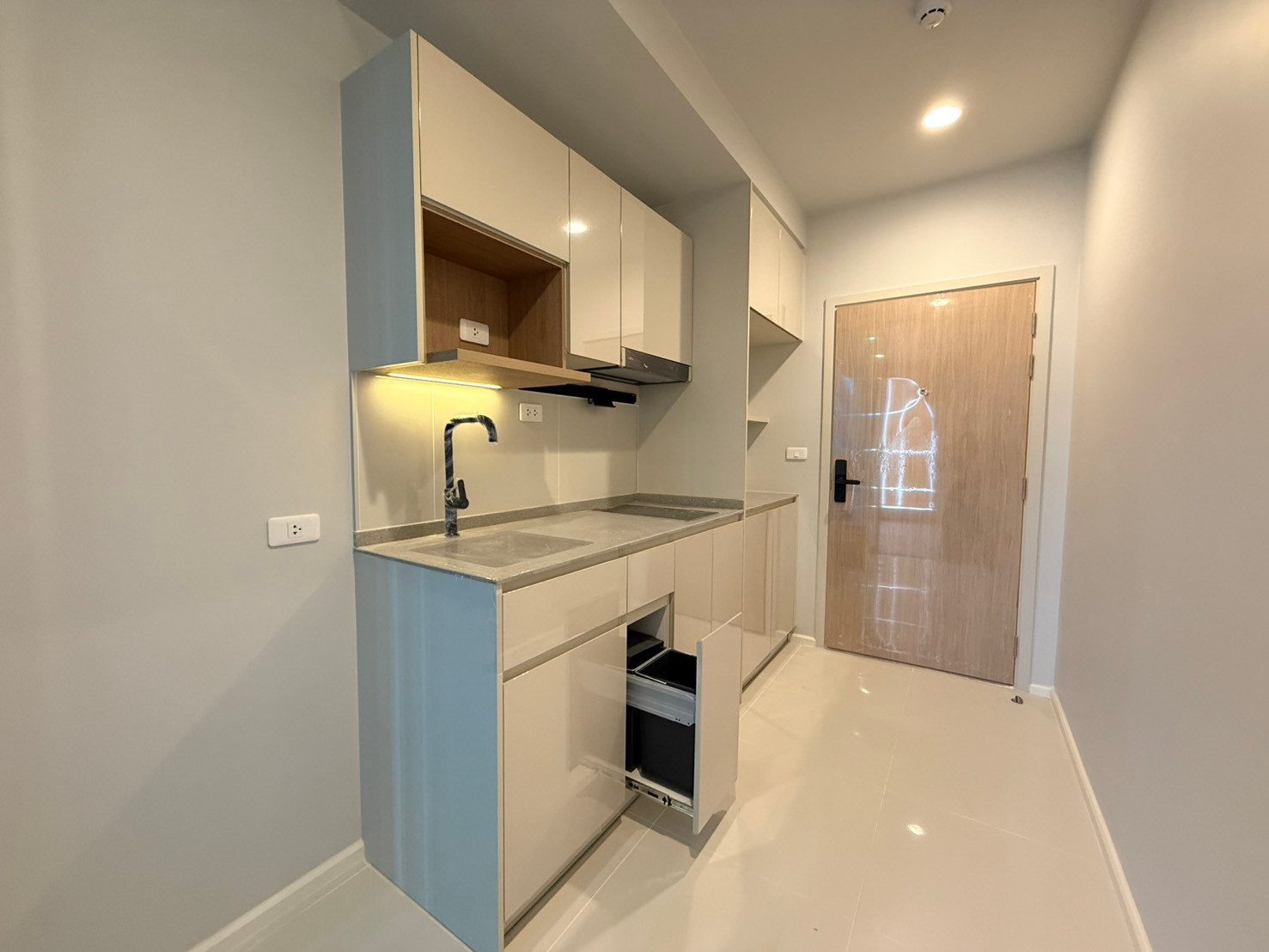 ด่วนที่สุด 2BED ราคาดีที่สุด เหลือห้องสุดท้ายของตึก ราคาดีมาก โทร 0946503223 – รูปที่ 4