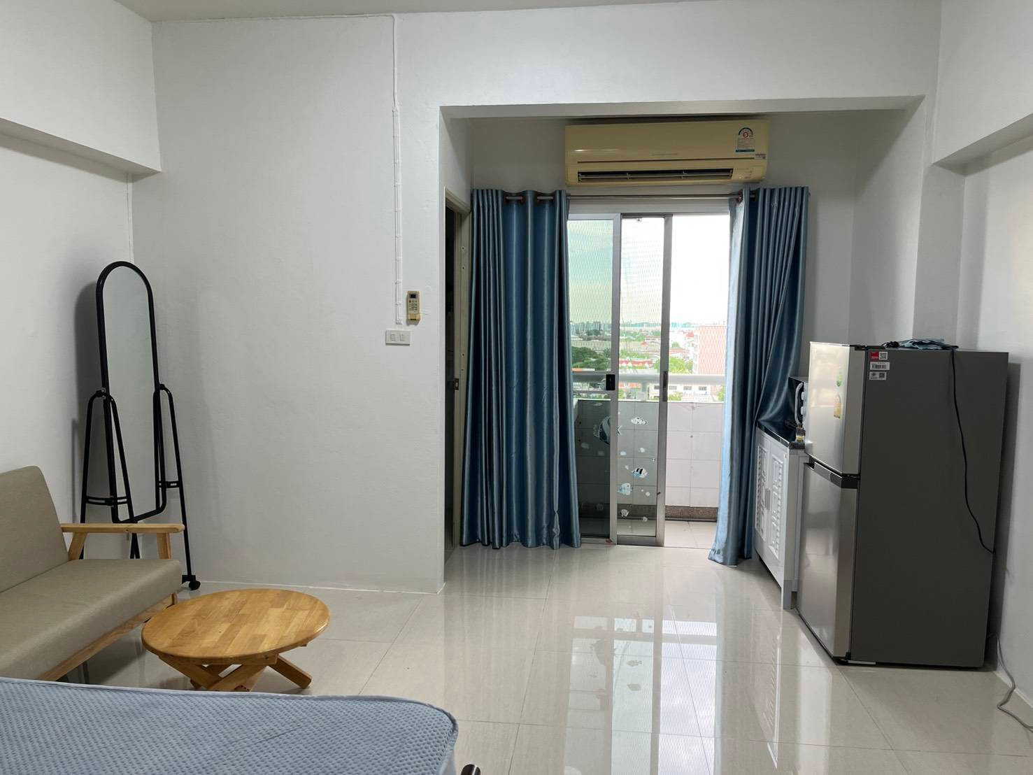 Sinthanee Residence Tower / Sinthanee Residence Tower – รูปที่ 4