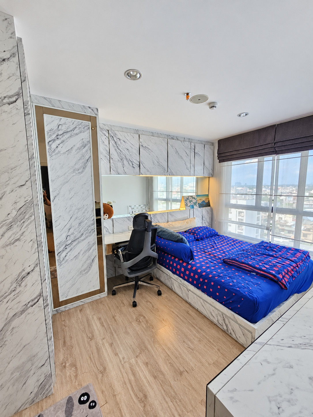 🏙 Luxurious built-in condo, ready to move in, good location, NET price includes all expenses 💫 🏙 Luxurious built-in condo, ready to move in, good location, NET price includes all expenses 💫