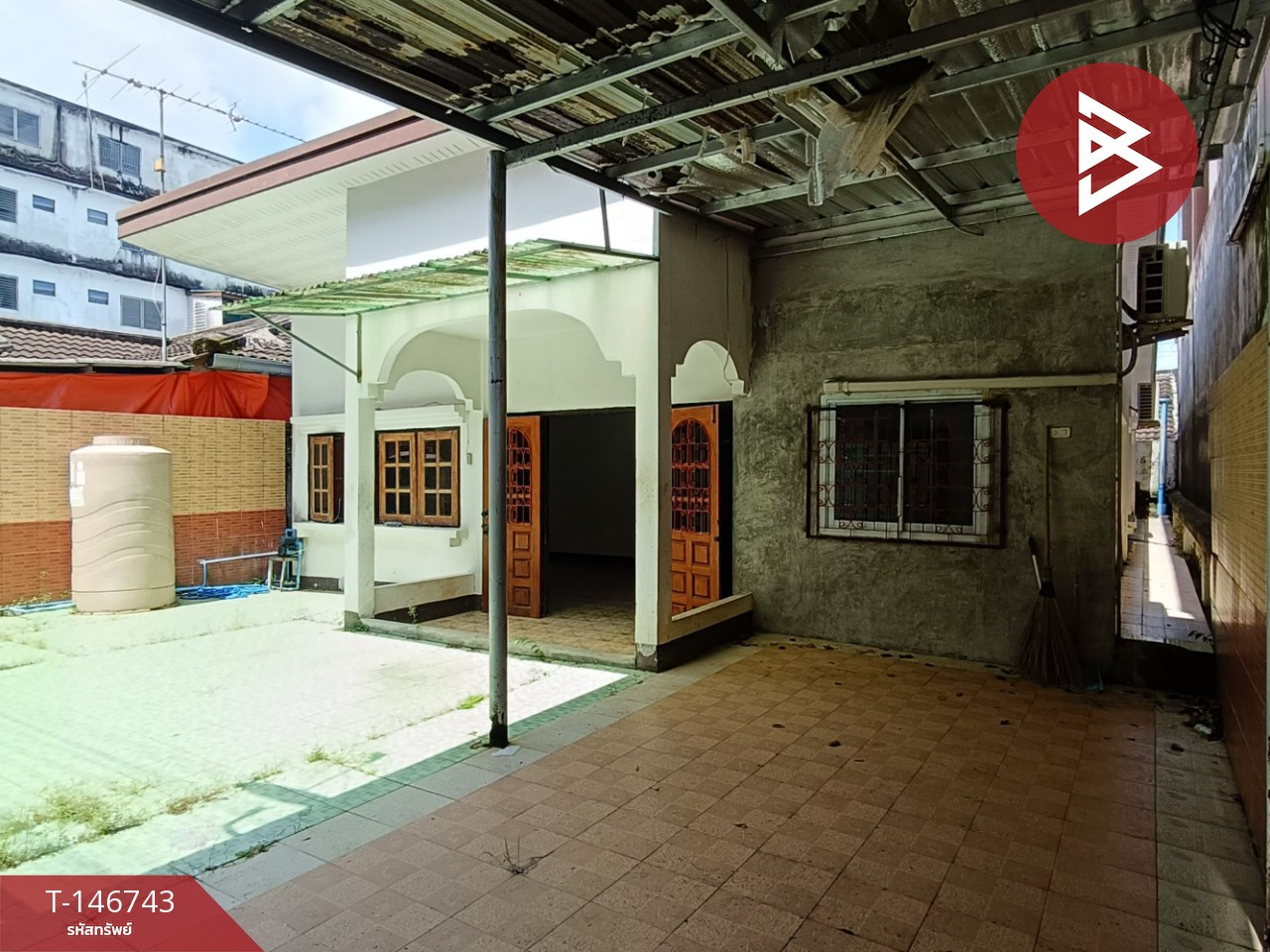 ขายบ้านเดี่ยว เนื้อที่ 45.5 ตร.วา ท่าช้าง จันทบุรี – รูปที่ 3