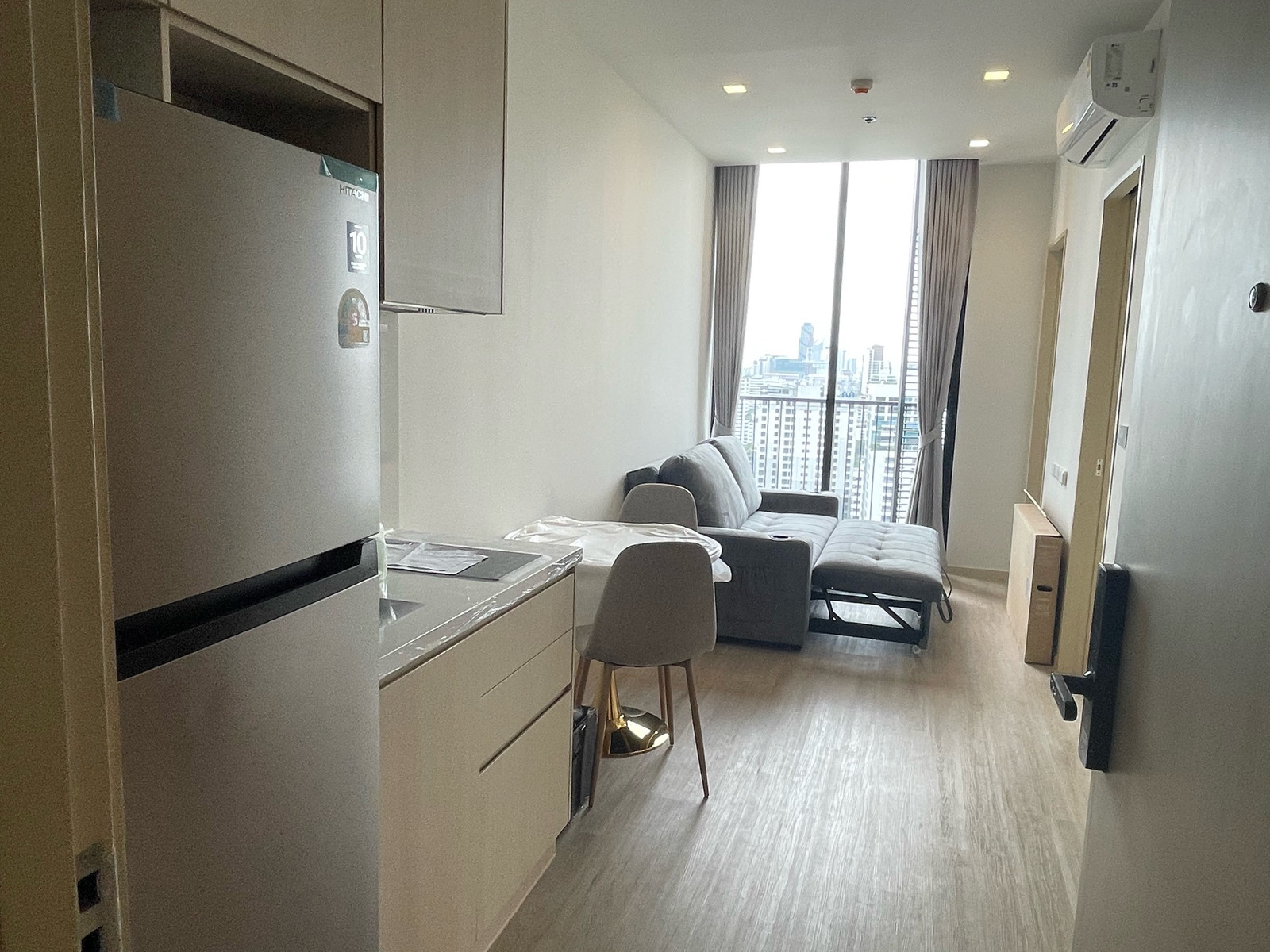 Noble state 39 1 ห้องนอน 29k เท่านั้น – รูปที่ 3