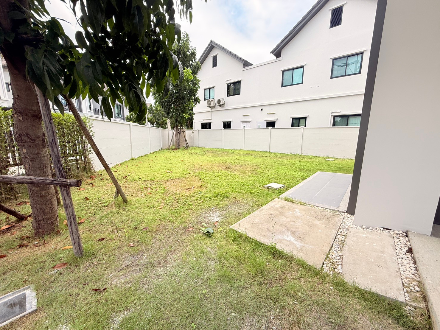 บ้านหลังมุม หลังสุดท้าย!!! ก่อนเปิดเฟสใหม่ พลาดไม่ได้แล้ว  – รูปที่ 3