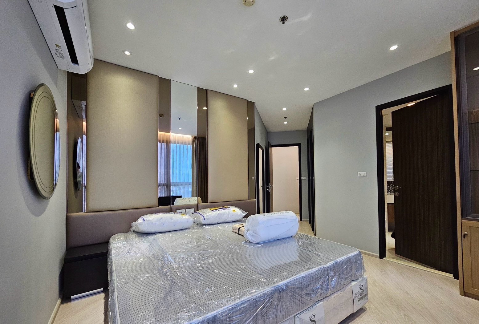 ให้เช่า Rhythm Sukhumvit 44/1ห้องเเต่งสวย ราคาดีมาก  – รูปที่ 4