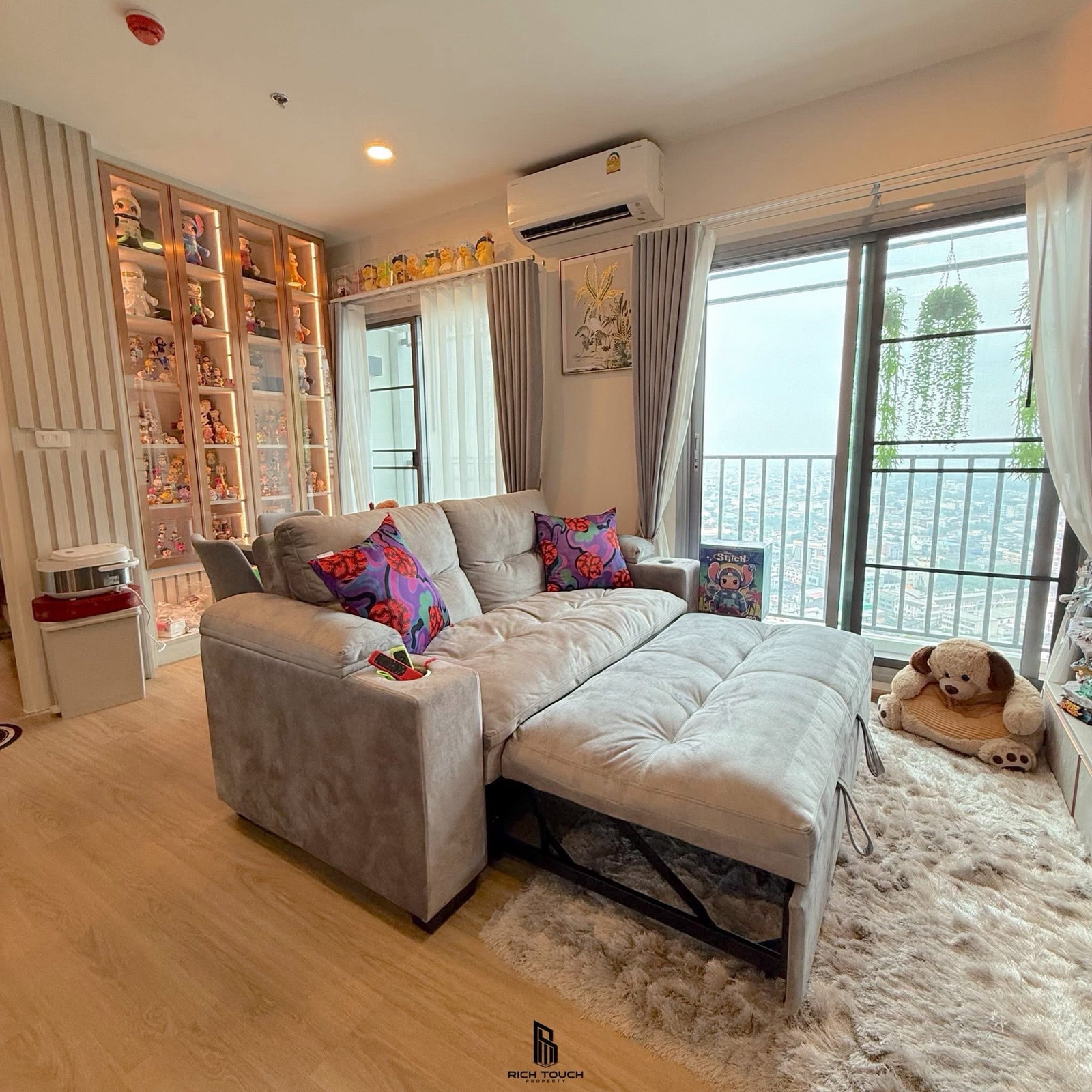 For rent 35,000 baht, beautiful room – รูปที่ 3
