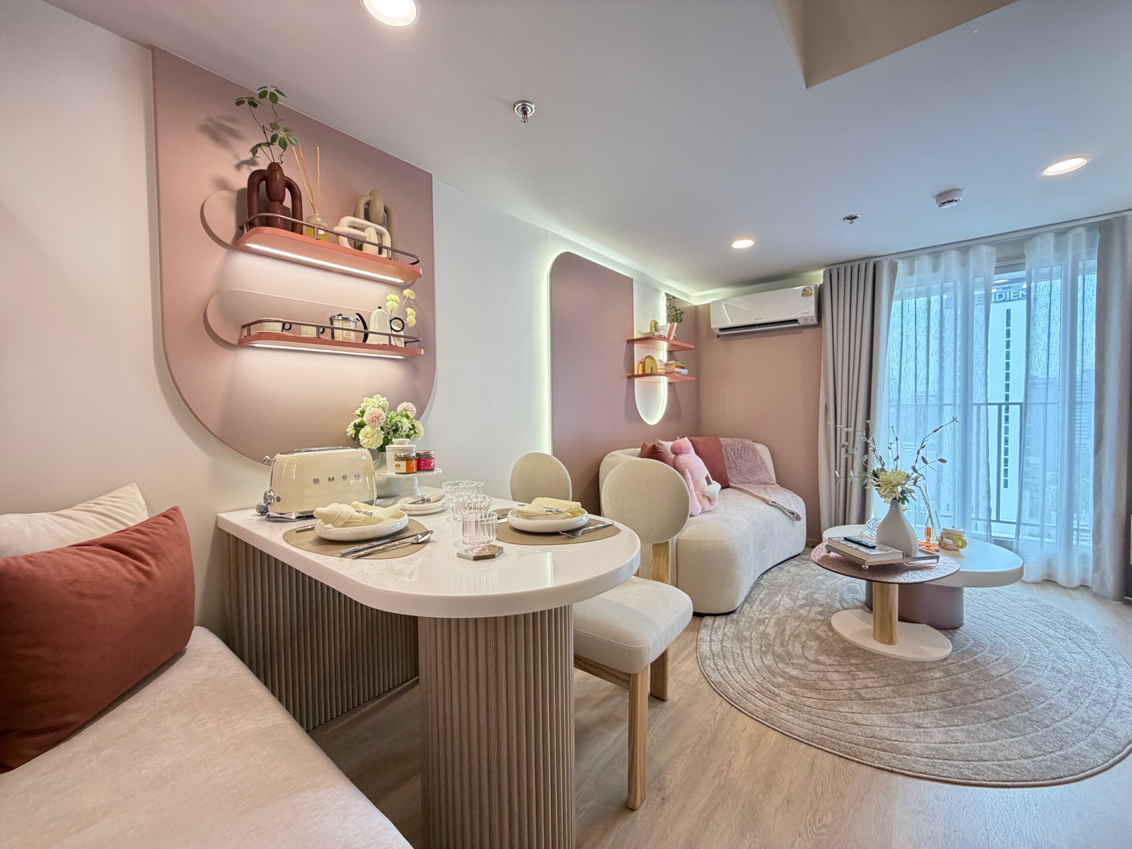 ราคาพิเศษจากโครงการ Culture Chula 1Bed Plus ห้องกว้าง พร้อมเข้าอยู่ ราคาพิเศษจากโครงการ Culture Chula 1Bed Plus ห้องกว้าง พร้อมเข้าอยู่