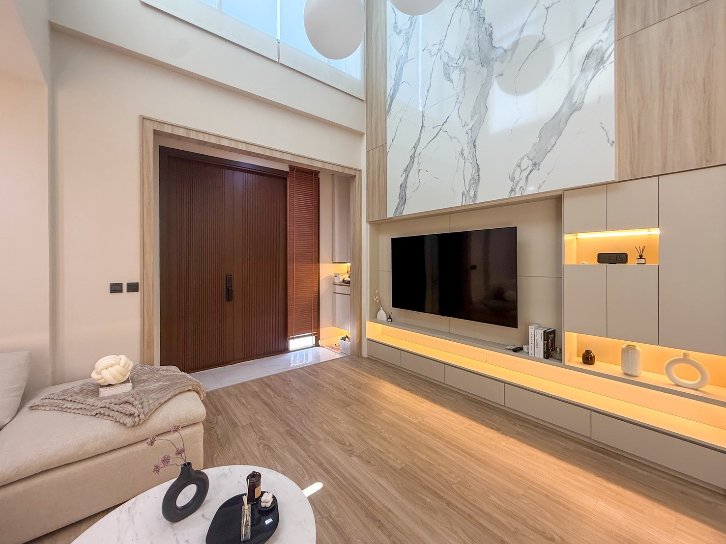 ให้เช่า✨🏡 เดอะ เจนทริ สุขุมวิท 101 ✨ตกแต่งพร้อมอยู่ ราคาพิเศษเพียง 180,000 บาท – รูปที่ 2