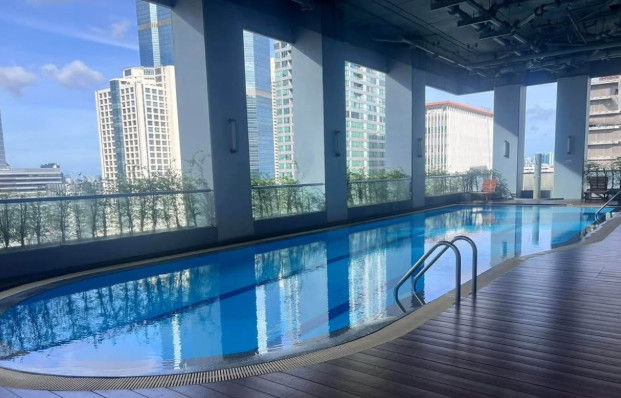 ✨For Sale: Silom Suite✨2B2B Best Only 9,900,000 THB✨ ✨For Sale: Silom Suite✨2B2B Best Only 9,900,000 THB✨