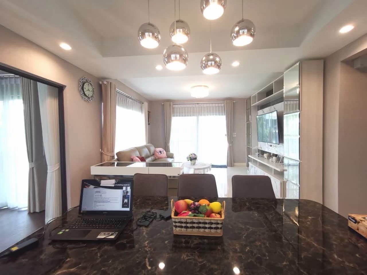 🏡✨ 邦纳优质独栋别墅出租 | Mantana Bangna KM.7 ✨ – รูปที่ 2