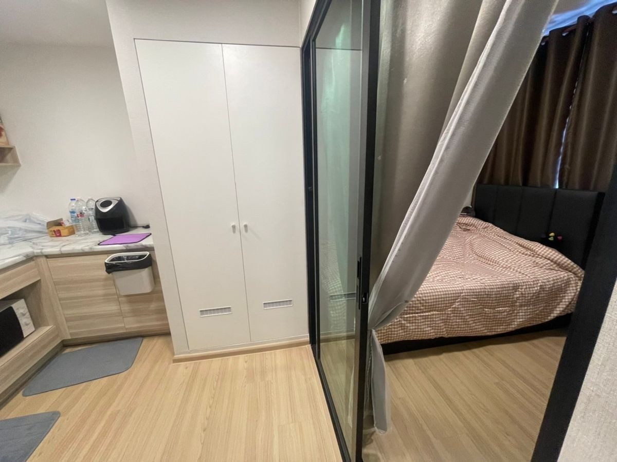 (รหัส S5723) ขายคอนโด โครงการ Plum Condo Mix Chaengwattana : พลัมคอนโด มิกซ์ แจ้งวัฒนะ – รูปที่ 2