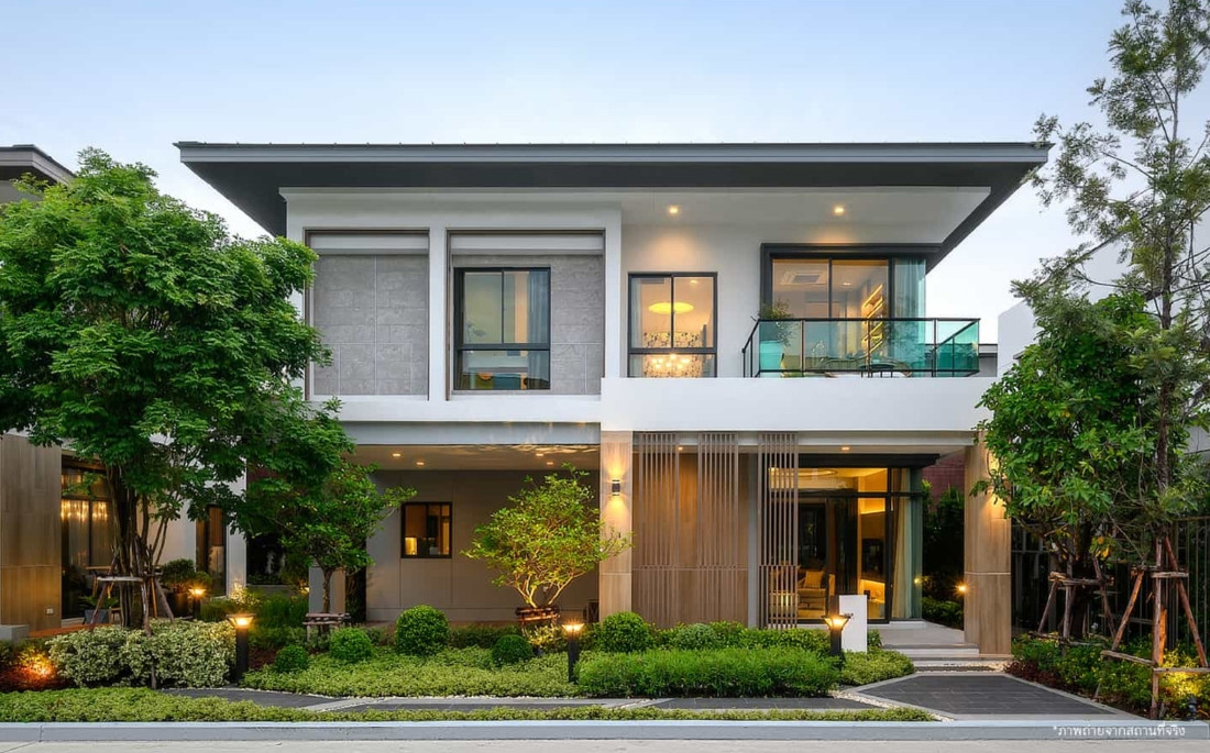 ✨ 🏡 Bangkok Boulevard Bangna - Srinakarin with exclusive deals waiting for you only at Landmark Living ‼️