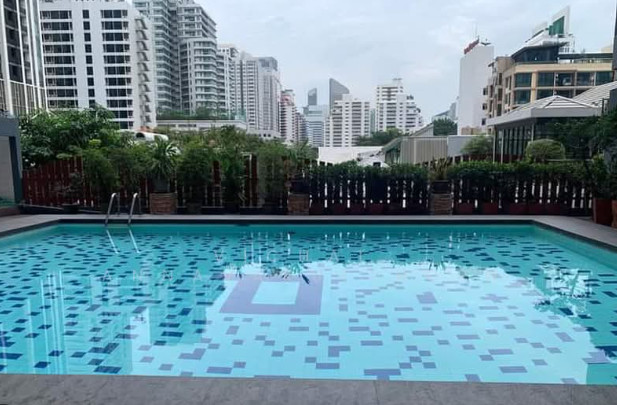✨For Sale: Prasarnmit Condo Sukhumvit 23✨2B1B Best Only 6,000,000 THB✨ ✨For Sale: Prasarnmit Condo Sukhumvit 23✨2B1B Best Only 6,000,000 THB✨