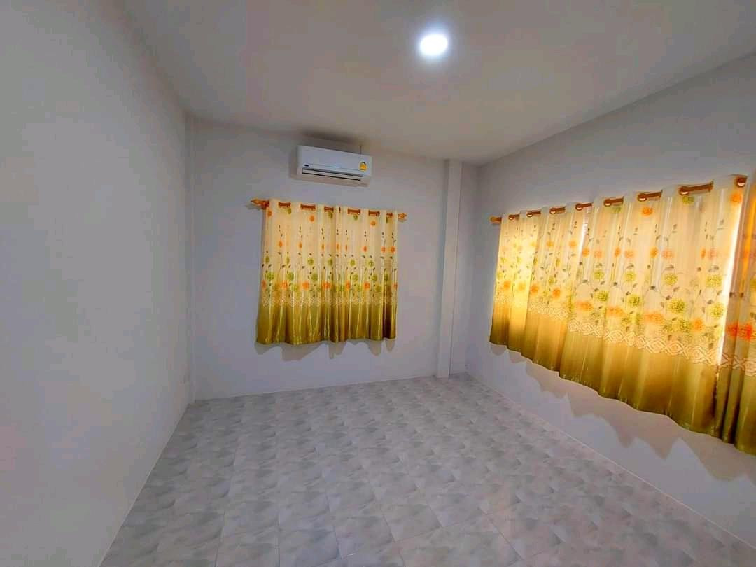 Single house for sale, Siri Garden, next to Khon Kaen International Airport. – รูปที่ 4