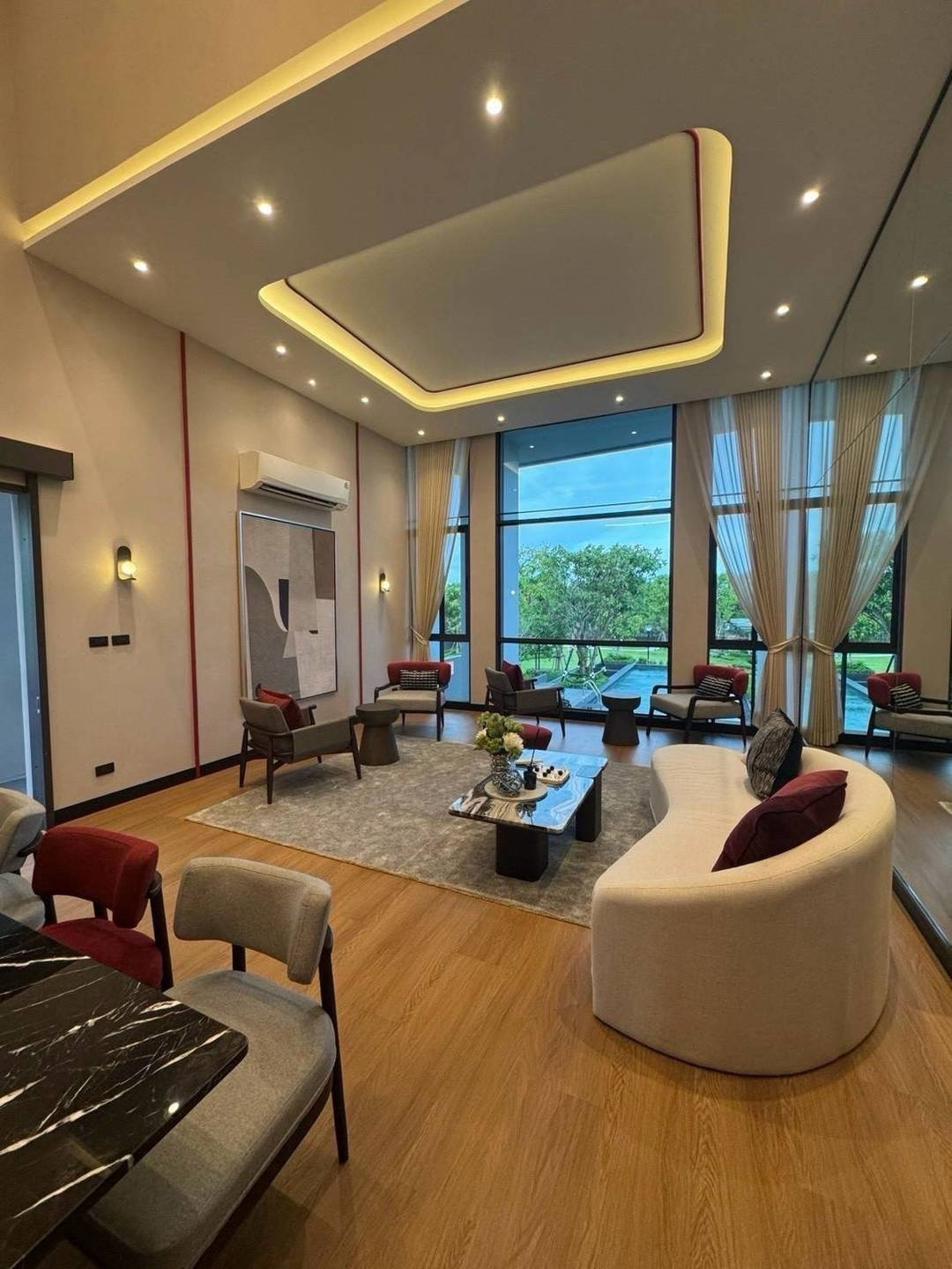 For Sale &amp; Rent | Pleno Sukhumvit–Bangna 4 ✨🌟 Ultra 2.5-Storey Corner Townhome | Next to the Clubhouse📍 Prime Location | Brand New | Ready to Move In🚗 Only 5 minutes to Mega Bangna🎓 Close to leading international schools