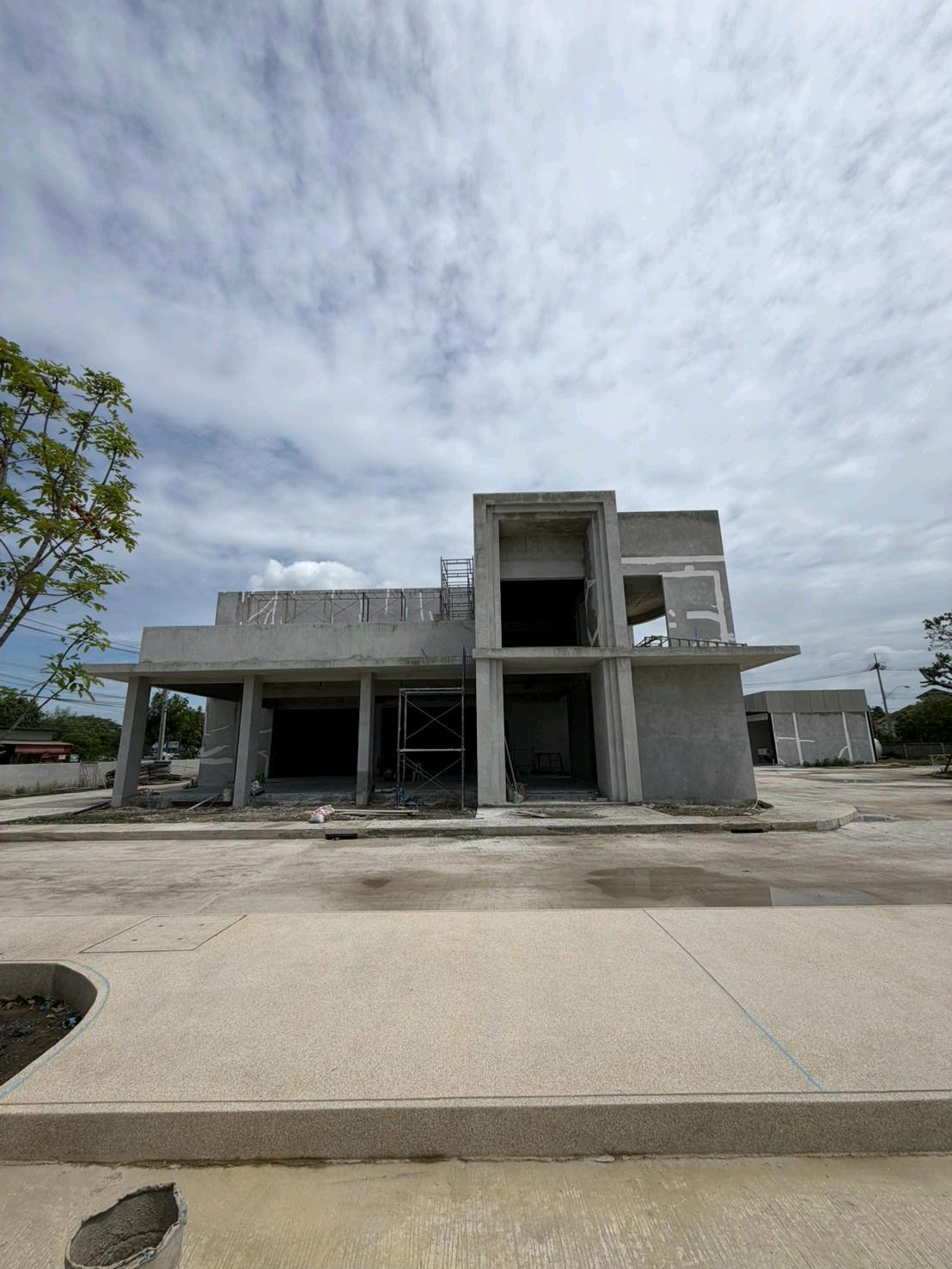🏢 ให้เช่าพื้นที่เชิงพาณิชย์ พร้อมอาคารและที่ดิน | ทำเลศักยภาพ บางบอน 5 – เอกชัย – พระราม 2 – รูปที่ 2