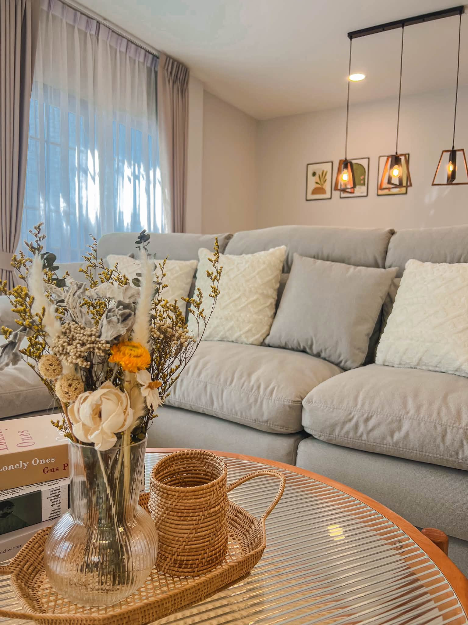 SH 1207 ให้เช่า บ้านเดี่ยว หมู่บ้าน เซนโทร บางนา เฟส 2 Centro Bangna Phase 2 #Centroบางนา #บ้านเช่าย่านบางนา #บ้านเดี่ยวใกล้เมกาบางนา – รูปที่ 4
