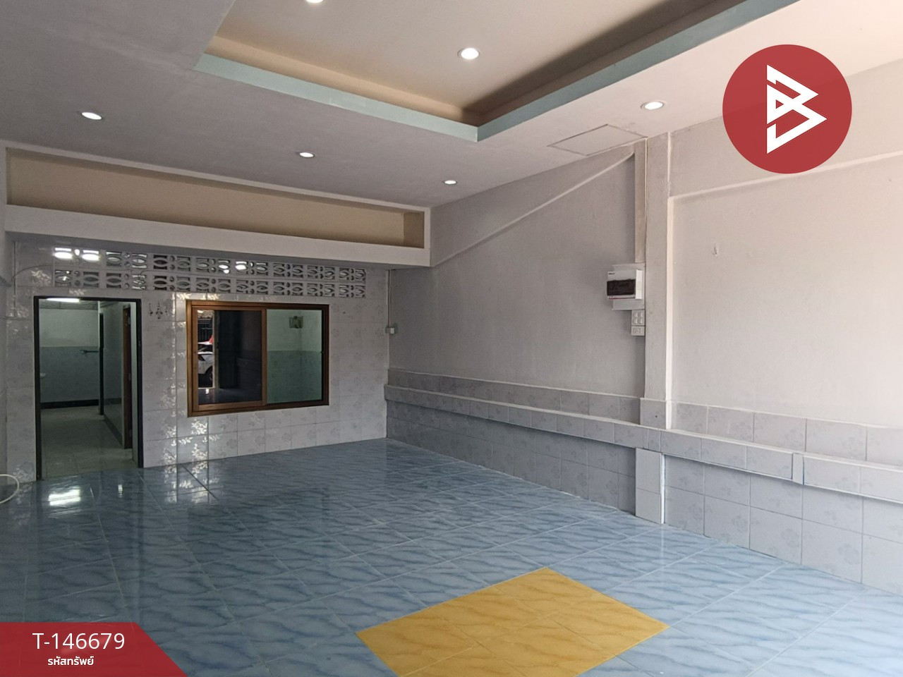 2-story townhouse for sale, area 20 sq m, Tha Chang, Chanthaburi. – รูปที่ 2