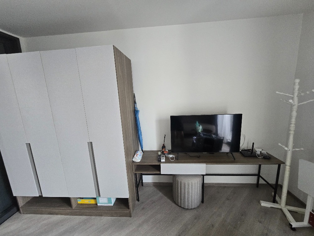 (Code S5725) Condo for sale, The Base Saphanmai project: The Base Saphan Mai. – รูปที่ 3