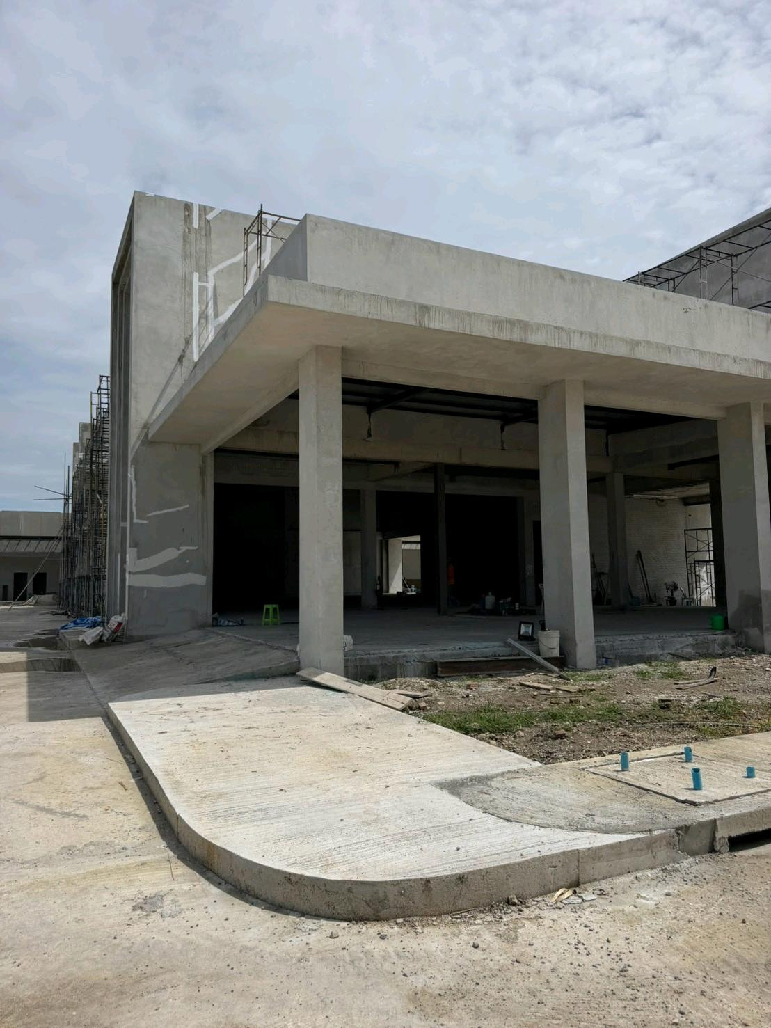 🏢 ให้เช่าพื้นที่เชิงพาณิชย์ พร้อมอาคารและที่ดิน | ทำเลศักยภาพ บางบอน 5 – เอกชัย – พระราม 2 – รูปที่ 3