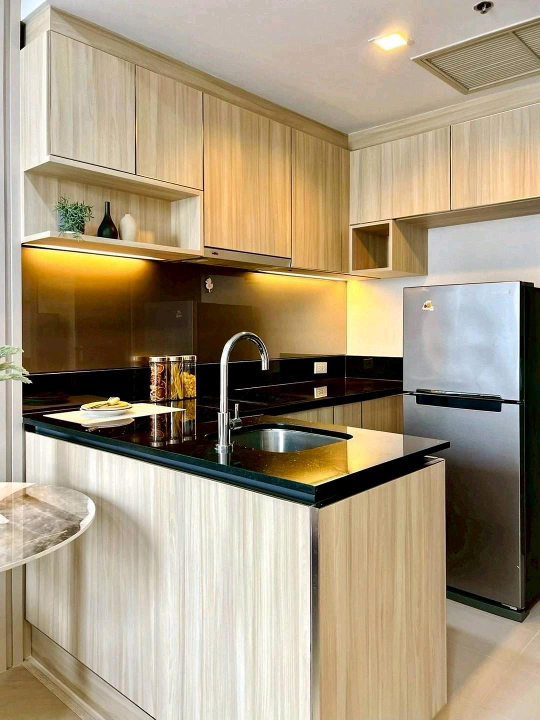 Nye by Sansiri for rent – รูปที่ 2