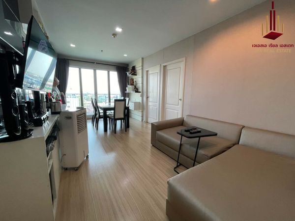 ⭐️✨ ขาย : Casa Condo Ratchada-Ratchapruek 💰ราคาพิเศษ  4,350,000  บาท 