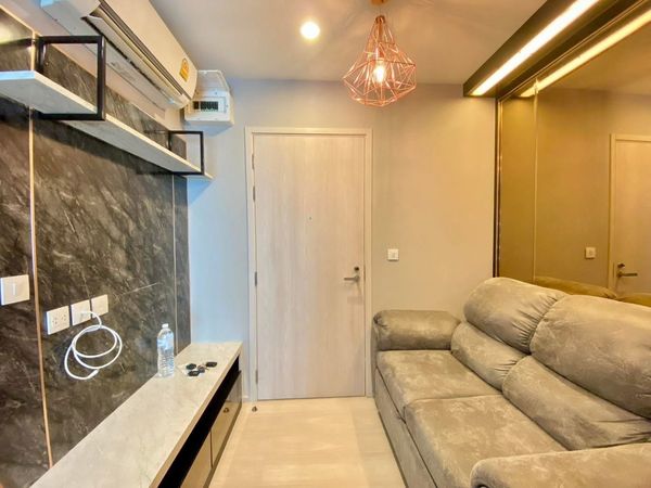 ขายและเช่า/SALE &amp; RENT🧡 Life Asoke (ไลฟ์ อโศก) - KC173