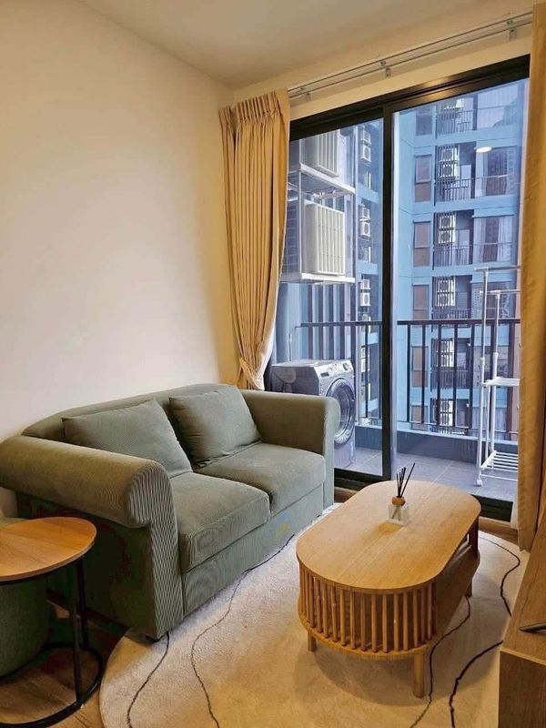 The stage Huaikhwang/1 bedroom 32.87 sqm./12a/20,000