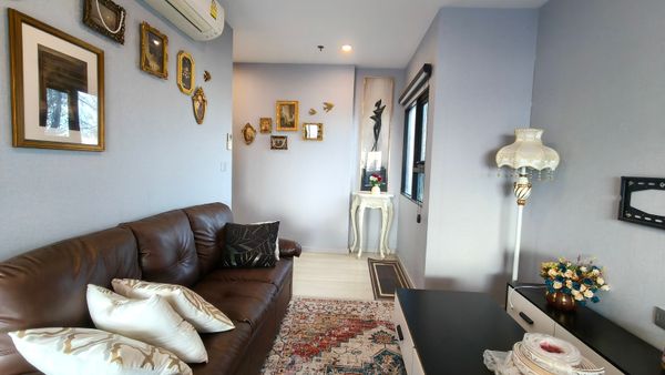 Duplex, 2ห้องนอน 1ห้องน้ำ, 37 ตรม, รับ 3 เดือน, Knightsbridge Prime Sathorn, BTS ช่องนนทรี