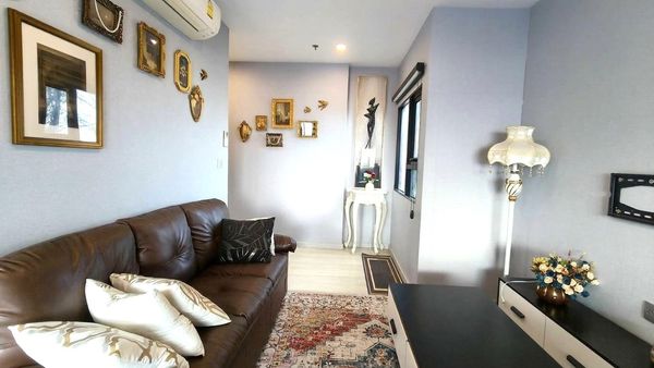 ด่วน 23K, Duplex, 2ห้องนอน 1ห้องน้ำ, 37 ตรม, รับ 3 เดือน, Knightsbridge Prime Sathorn, BTS ช่องนนทรี