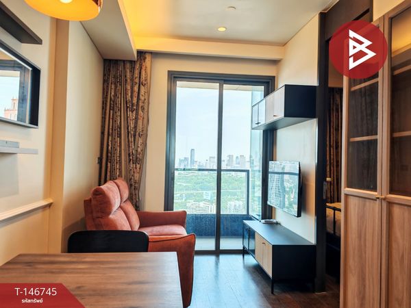 Condominium for sale, Condo The Lumpini 24, Khlong Toei (The Lumpini24), Bangkok