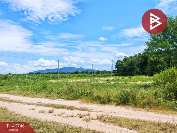 Land for sale, area 2 rai, Ban Bueng, Chonburi