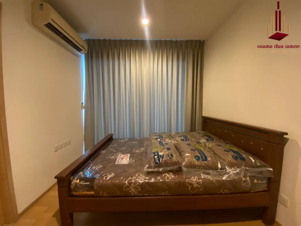 ✨ For Rent: Siri at Sukhumvit Condo ✨💰 Only 63,000 THB/month