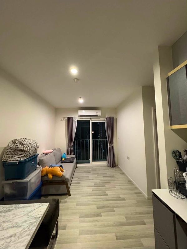 🏠✨ เดอะ คีย์ สาทร - เจริญราษฎร์ (The Key Sathorn - Charoenrat) | ขายคอนโด 2 ห้องนอน (HBH-SI-295)