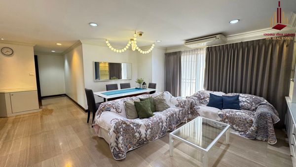 ✨ For Sale : Richmond Palace  Condo ✨  💰 Only 18,550,000 THB