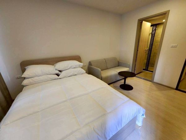 (Code SM2088) Condo for sale, DCondo Air Ladkrabang project: DCondo Air Ladkrabang