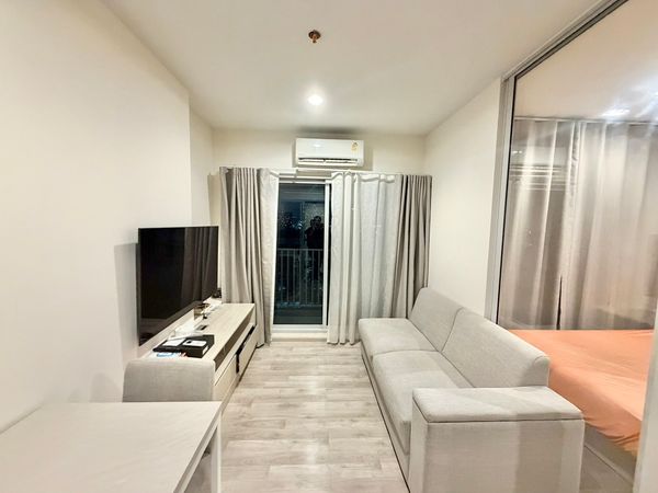 Niche MONO Ramkhamhaeng / Niche MONO Ramkhamhaeng