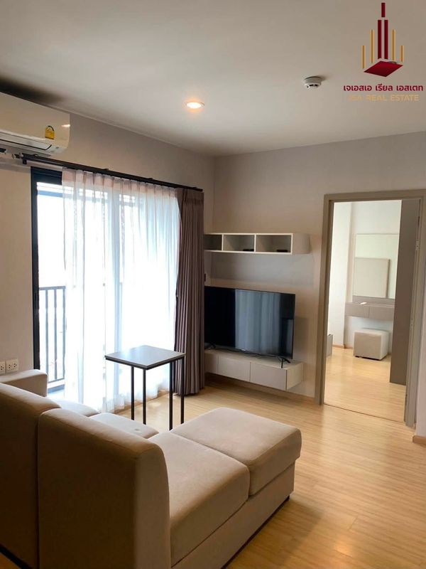 ✨ For Sale: The Privacy Thaphra Interchange Condo ✨💰 Only 5,600,000 THB